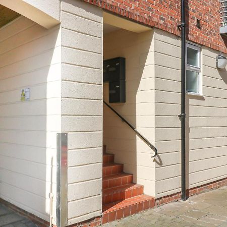 12 Woodsmill Quay Apartment Йорк Екстериор снимка