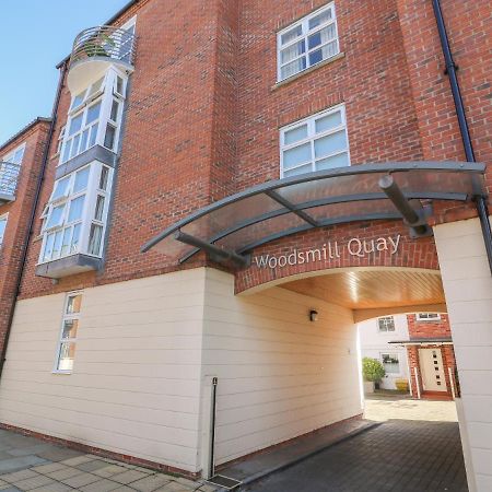 12 Woodsmill Quay Apartment Йорк Екстериор снимка