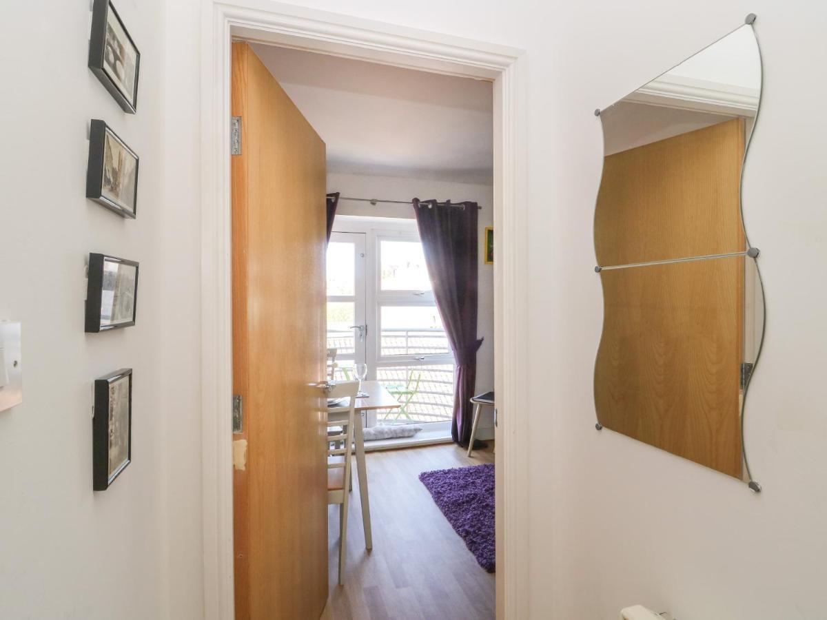 12 Woodsmill Quay Apartment Йорк Екстериор снимка
