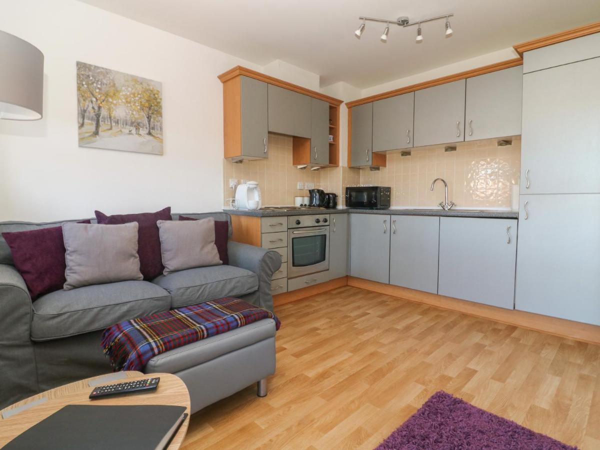 12 Woodsmill Quay Apartment Йорк Екстериор снимка