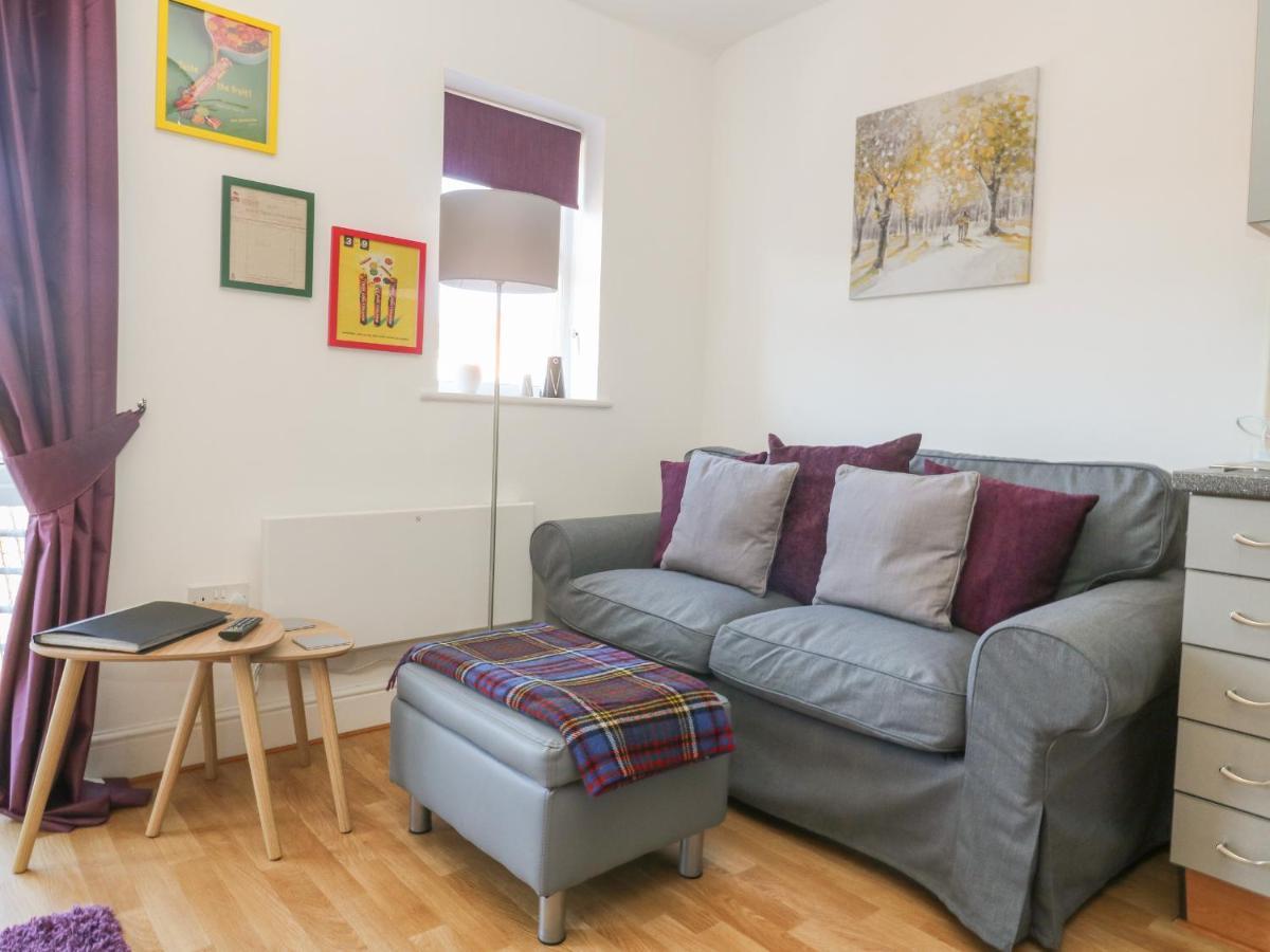 12 Woodsmill Quay Apartment Йорк Екстериор снимка