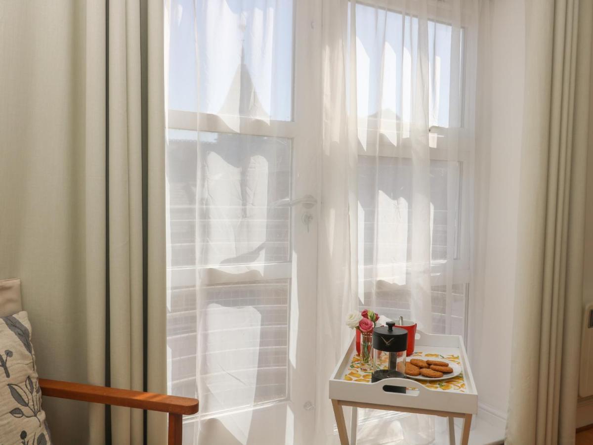 12 Woodsmill Quay Apartment Йорк Екстериор снимка