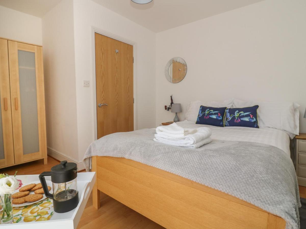 12 Woodsmill Quay Apartment Йорк Екстериор снимка