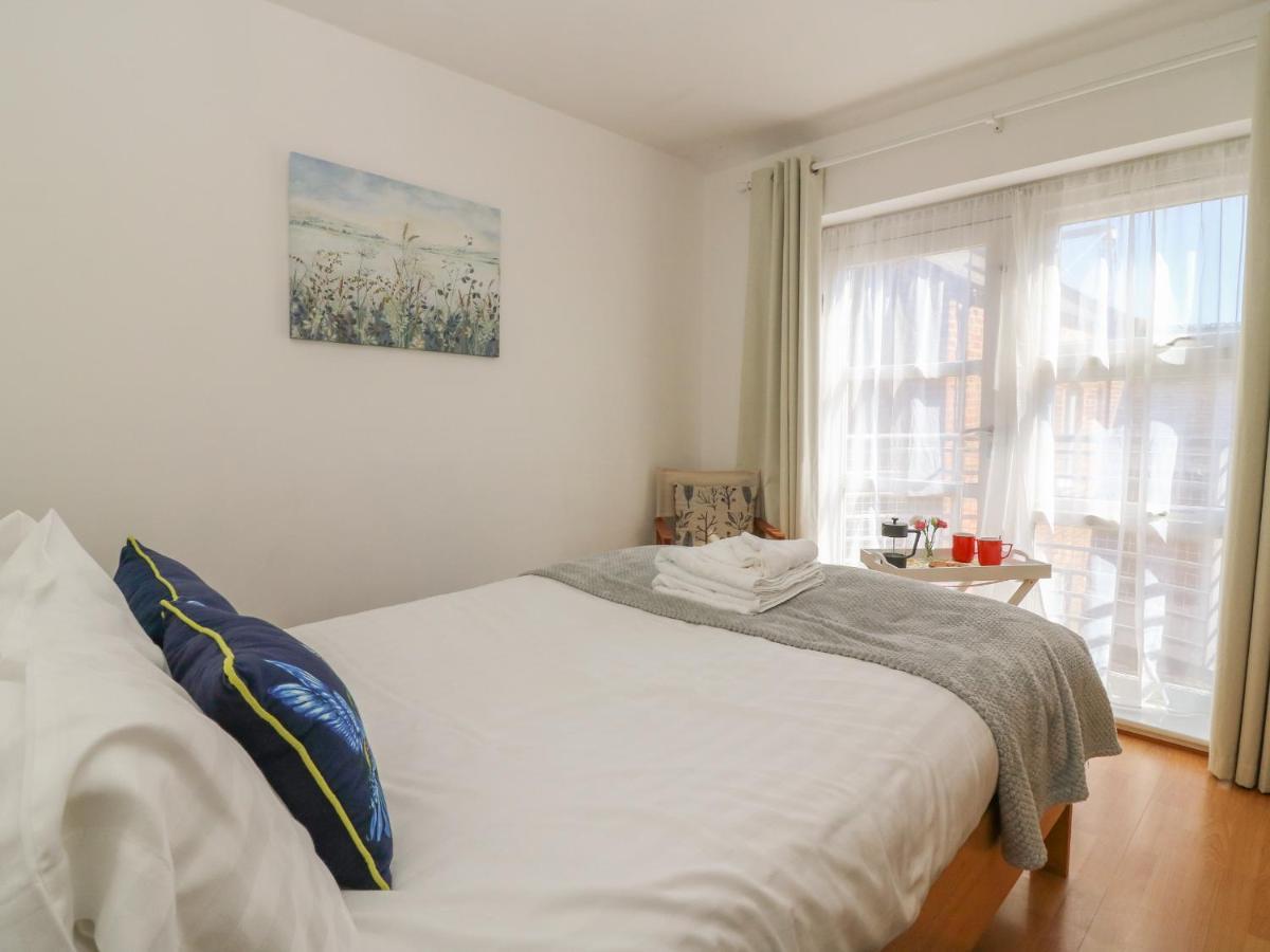12 Woodsmill Quay Apartment Йорк Екстериор снимка