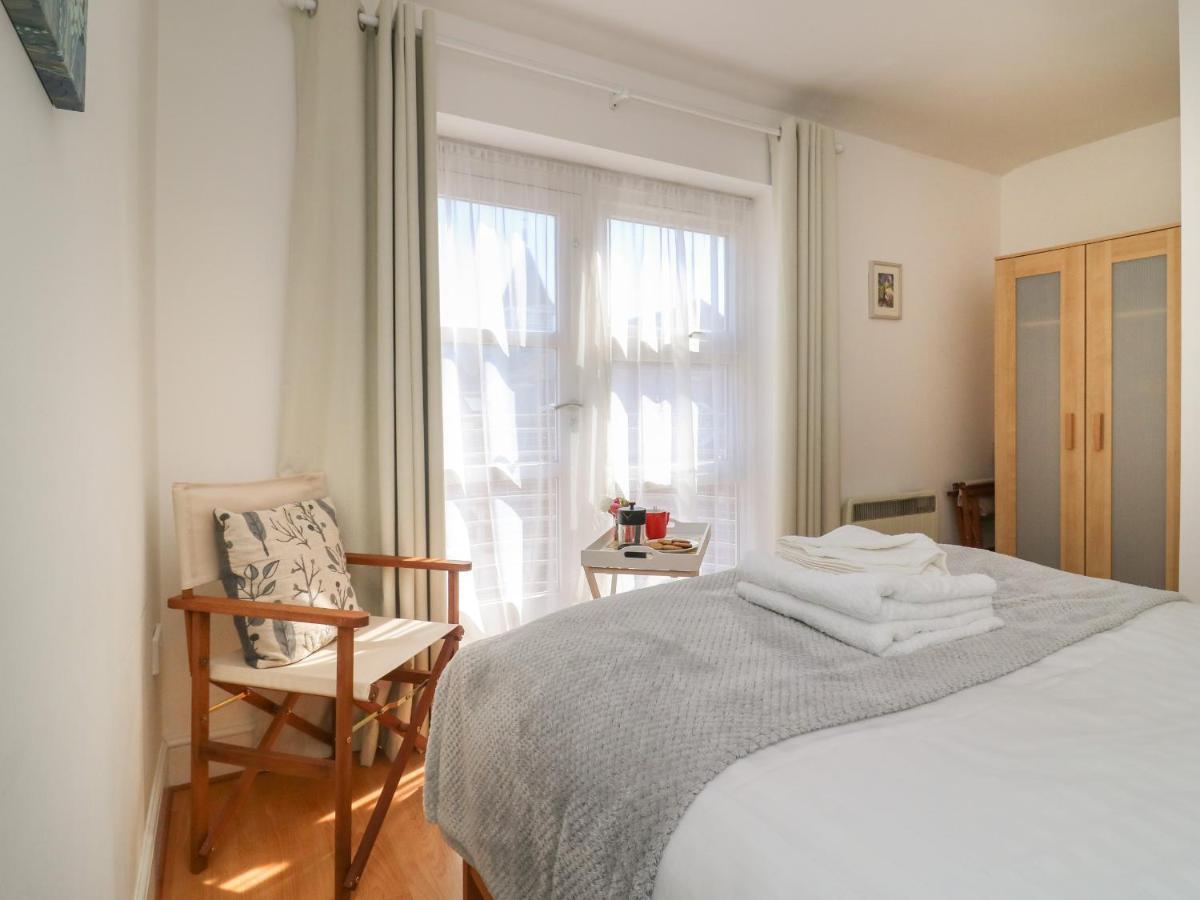 12 Woodsmill Quay Apartment Йорк Екстериор снимка